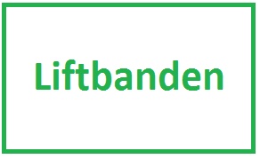 liftbanden