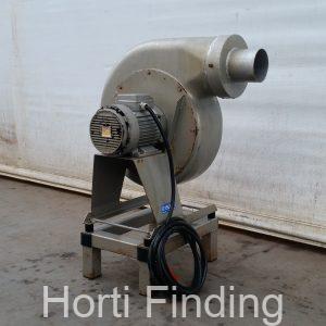 56.001 Ventilator