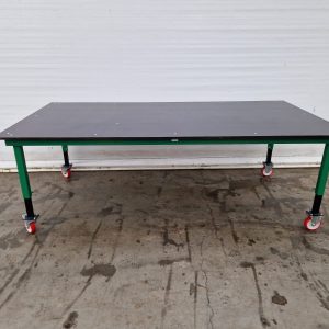 Bostafel 250x125cm