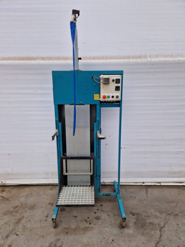 Lift vuller
