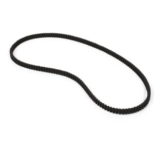 tandriem enkele ontbladeraar