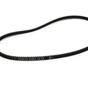 Tandriem dubbel ontbladeraar