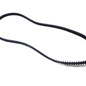 Tandriem enkele ontbladeraar