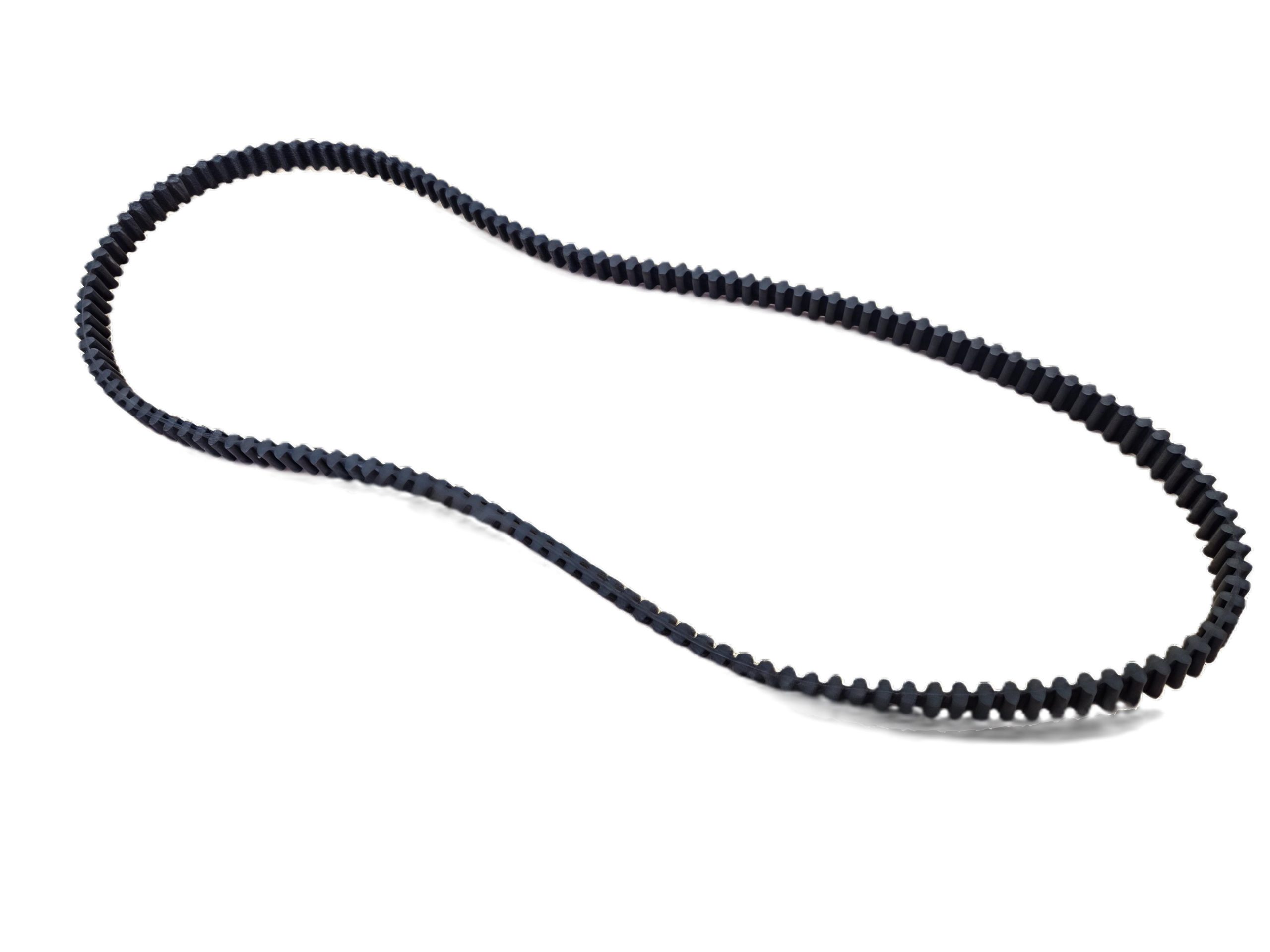 Tandriem enkele ontbladeraar